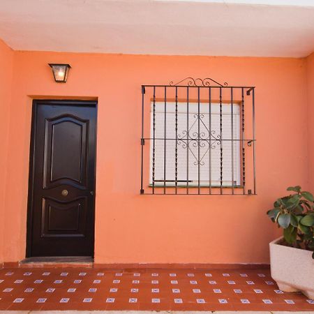 Hostal Nueva Andalucia Alcala de Guadaira Exterior photo